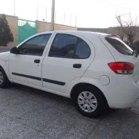 تیبا مدل ۹۸بیرنگ شاسی پلمپ بدون جوش ترک