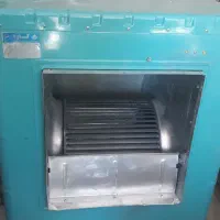 کولر ابی ۸۰۰۰در حد نو