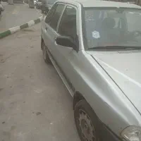 ماشین پراید 141مدل 85تمیز|خودرو سواری و وانت|مشهد, قائم|دیوار