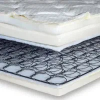 تولیدی تشک دنیز اقساط وکیفیت غیرقابل رقابت|تشک تختخواب|آذرشهر, |دیوار