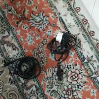 فروشps3 به همراه دو دسته و یک بازی جی تی ای وی|کنسول، بازی ویدئویی و آنلاین|کرج, مرکز تحقیقات البرز|دیوار