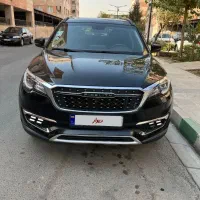 فیدیلیتی پرایم مدل ۱۴۰۰|خودرو سواری و وانت|اندیشه, اندیشه فاز ۳|دیوار