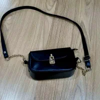 کیف رودوشی