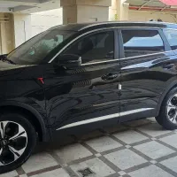 تیگو ۷ پرومکس جفت دیفرانسیل|خودرو سواری و وانت|رشت, گلسار|دیوار