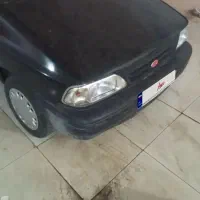 پراید انژکتور مدل۸۳