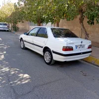 پژو پارس مدل۱۴۰۳ سفارشی فول ELX بیرنگ بدون نقطه|خودرو سواری و وانت|پاکدشت, پاکدشت (مامازند)|دیوار