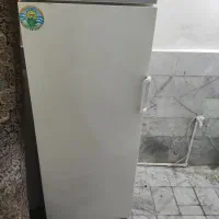 یخچال تمام فریزر پارس