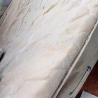 دو عدد تشک تخت یک نفره