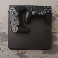 دستگاه ps4 اسلیم