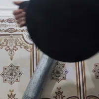 ماهیتابه مسی|ظروف پخت‌وپز|گرگان, |دیوار