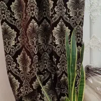 دکور پرده