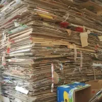 خرید آهن و کارتن و غیره بالا ترین قیمت