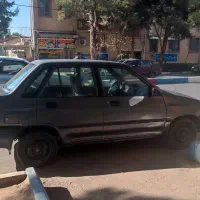 پراید ۱۳۱مدل ۹۰|خودرو سواری و وانت|تربت جام, شهید نصرالهی|دیوار