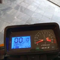 ساوین 150ccمدل 1402|موتورسیکلت|دورود, |دیوار