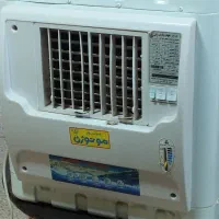 کولر آبی جهان پارس