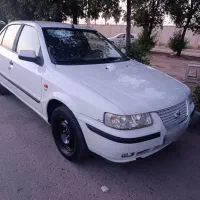 سمندLXمدل99