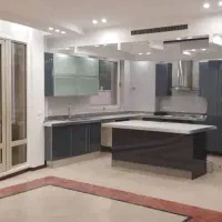 اجاره یک واحد آپارتمان در فرشته تهران