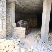 اسکلت دو خوابه گردخون