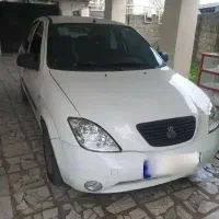 تیبا 1 صندوقدار|خودرو سواری و وانت|رشت, پورسینا|دیوار