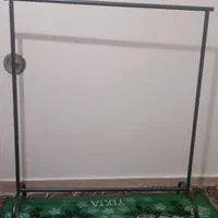 رگال لباس فلزی