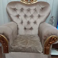 مبل دو عدد