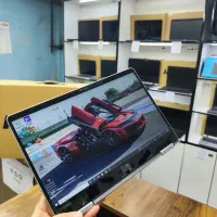 لپ تاپ lenovo yoga تاچ ۳۶۰ درجه core i5|رایانه همراه|بهارستان, |دیوار