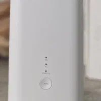 مودم هواوی 5G سیمکارتی H155-381|مودم و تجهیزات شبکه|تهران, اوقاف|دیوار