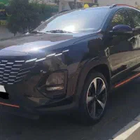 x33 اتومات، فول|خودرو سواری و وانت|کرج, شهرک اوج|دیوار