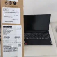 Lenovo V15 Ryzen 5 رم 12GB SSD 256GB HDD 1TB|رایانه همراه|خواف, |دیوار