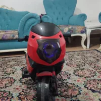 موتور شارژی درحد نو|اسباببازی|تنکابن, |دیوار