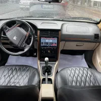 پژو پارس tu5|خودرو سواری و وانت|بابل, |دیوار