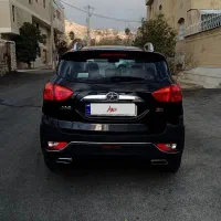 جک s3 مدل ۱۴۰۰ کم کار|خودرو سواری و وانت|شیراز, دلجو|دیوار