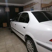 سمنlx مدل 95 تکسوز|خودرو سواری و وانت|الوند, |دیوار