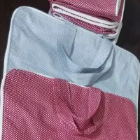 کیسه خرید نان جایگزین نایلکس