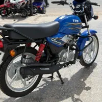 (tvs (hlx|موتورسیکلت|شیراز, ملاصدرا|دیوار