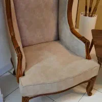 لوازم منزل به علت مهاجرت