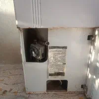 ماشین لباسشویی هایر و آبگرمکن مخزنی و موتور آب|ماشین لباسشویی و خشککن لباس|بجنورد, |دیوار