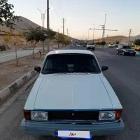 وانت پیکان مدل۹۱ دوگانه کارخانه|خودرو سواری و وانت|سقز, |دیوار