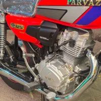 موتور|موتورسیکلت|قم, چهار مردان|دیوار