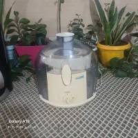 آبمیوه گیری تمیز وسالم