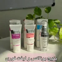 دفترپخش کرم ضدچروک گاتیو(۵ کاره)بوتاکس فوری|آرایشی، بهداشتی، درمانی|کرج, عظیمیه|دیوار