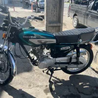 موتور سیکلت مدل ۱۳۸۴