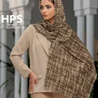 شال دور ریش|لباس|بیرجند, |دیوار