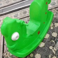 ماهی الاکلنگ(تعادلی)