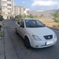 تیبا مدل 96|خودرو سواری و وانت|کرج, شاهین‌ویلا|دیوار