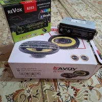 ضبط و باند نو نو در حد خیلی کم کار