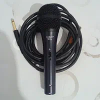 میکروفن|صوتی و تصویری|مشهد, شهرک شهید باهنر|دیوار