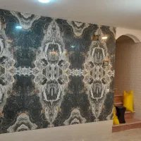 سنگ کاری و کاشی