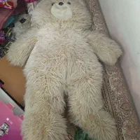 عروسک خرس بزرگ|اسباببازی بچه|محمدشهر, محمدشهر|دیوار