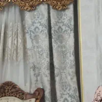 دکور با کتیبه